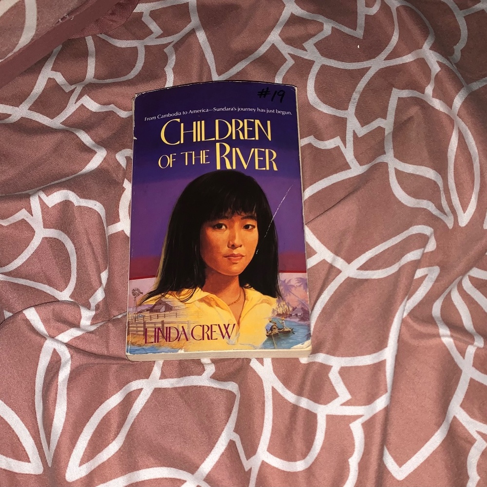 Children of the River